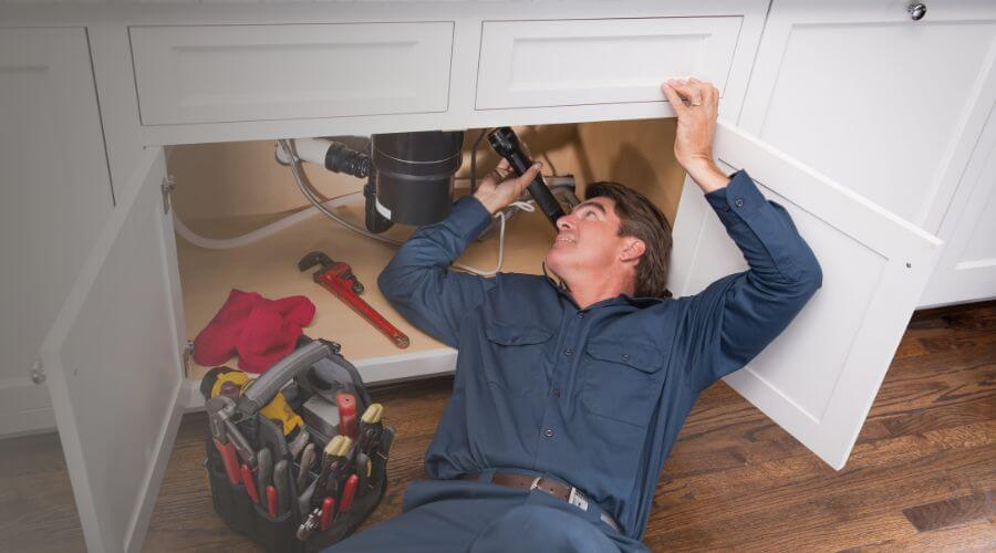 Professional Leak Detection in Whites City, NM